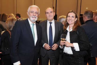 Gala y cóctel de los Premios La Posada 2025