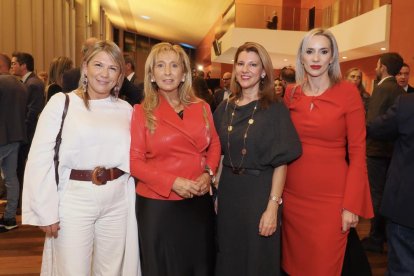 Gala y cóctel de los Premios La Posada 2025