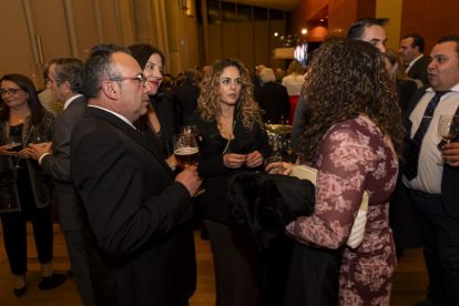 Gala y cóctel de los Premios La Posada 2025