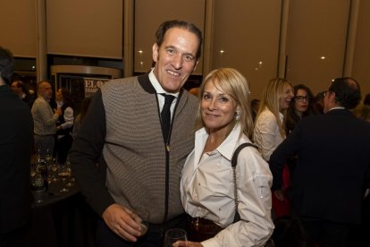 Gala y cóctel de los Premios La Posada 2025