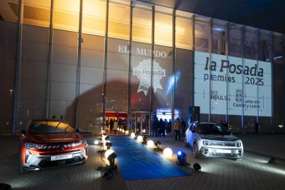 Gala y cóctel de los Premios La Posada 2025