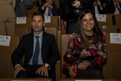 Gala y cóctel de los Premios La Posada 2025