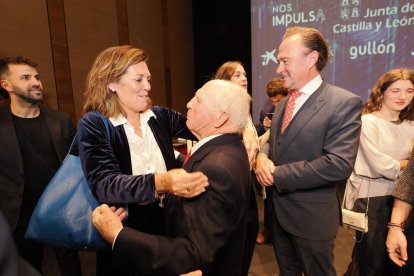 Gala y cóctel de los Premios La Posada 2025