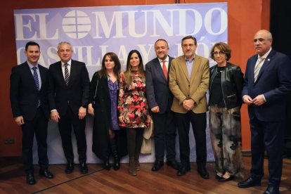 Gala y cóctel de los Premios La Posada 2025