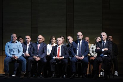 Gala y cóctel de los Premios La Posada 2025