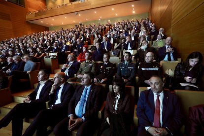 Gala y cóctel de los Premios La Posada 2025