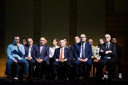 Gala y cóctel de los Premios La Posada 2025