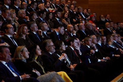 Gala y cóctel de los Premios La Posada 2025