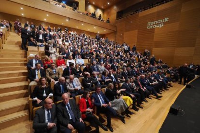 Gala y cóctel de los Premios La Posada 2025