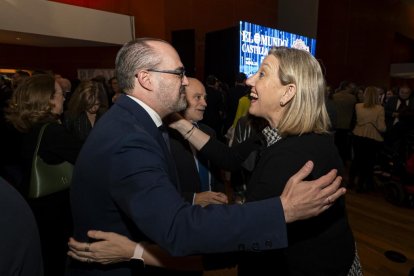Gala y cóctel de los Premios La Posada 2025