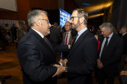 Gala y cóctel de los Premios La Posada 2025