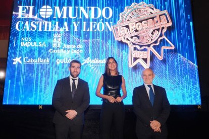Gala y cóctel de los Premios La Posada 2025