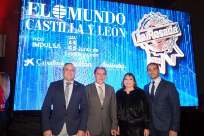 Gala y cóctel de los Premios La Posada 2025