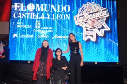 Gala y cóctel de los Premios La Posada 2025