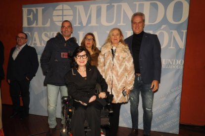 Gala y cóctel de los Premios La Posada 2025