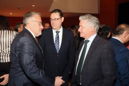 Gala y cóctel de los Premios La Posada 2025