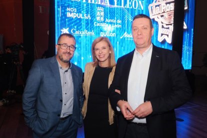 Gala y cóctel de los Premios La Posada 2025