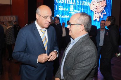 Gala y cóctel de los Premios La Posada 2025