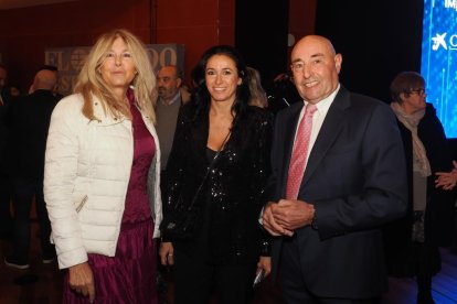 Gala y cóctel de los Premios La Posada 2025