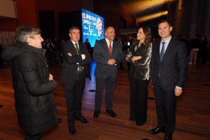 Gala y cóctel de los Premios La Posada 2025