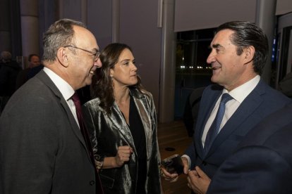 Gala y cóctel de los Premios La Posada 2025