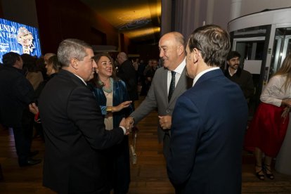 Gala y cóctel de los Premios La Posada 2025