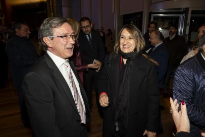 Gala y cóctel de los Premios La Posada 2025