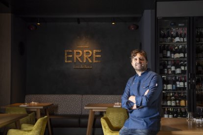 Restaurantes con estrella Michelín en Castilla y León