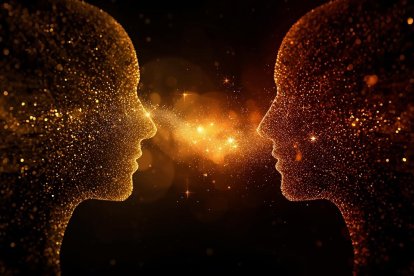 El funcionamiento de un amarre de amor se basa en la intención, la energía emocional y la conexión previa.