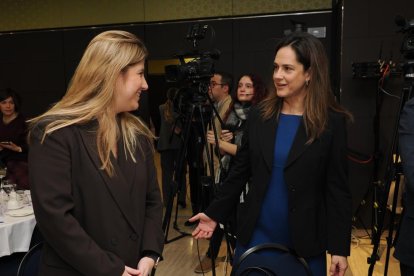 Club de Prensa de El Mundo: 