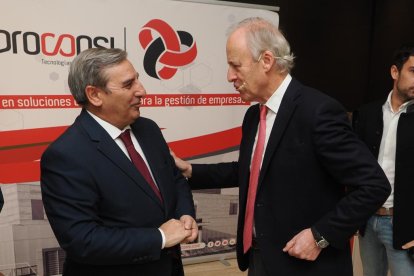 Club de Prensa de El Mundo: 