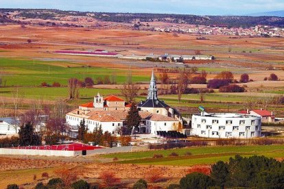 Convento Iesu Communio, en Burgos