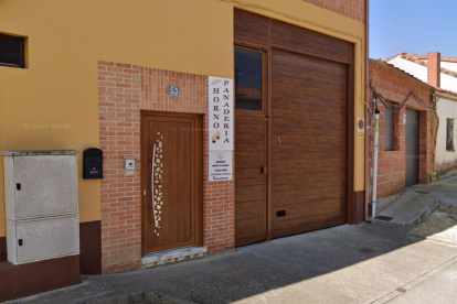 Donde Rita, en Palencia