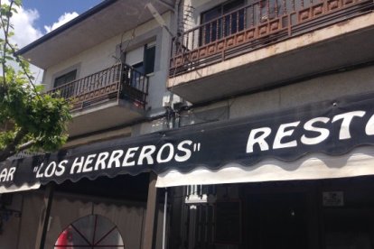 Los Herreros, en Zamora