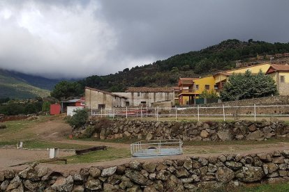 Asador Asomadilla, en Ávila