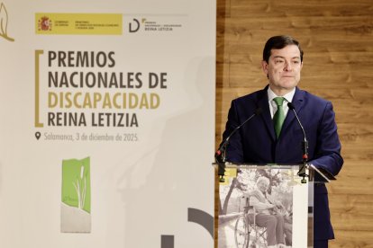 La reina Letizia acude a la reunión del Consejo Del Real Patronato sobre Discapacidad en la celebración del Día Internacional de la Discapacidad.