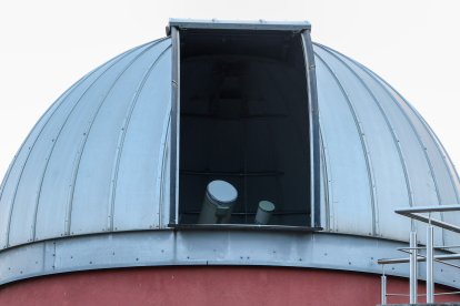 40 aniversario de la Asociación Leonesa de Astronomía