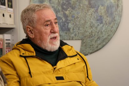 40 aniversario de la Asociación Leonesa de Astronomía