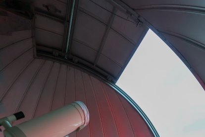 40 aniversario de la Asociación Leonesa de Astronomía