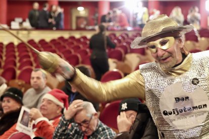 Sorteo de la Lotería de Navidad 2025