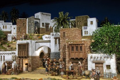 Belén de Renuncio (Burgos)