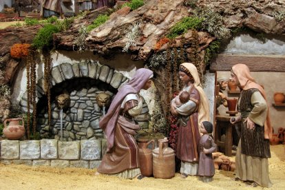 Belén de Renuncio (Burgos)