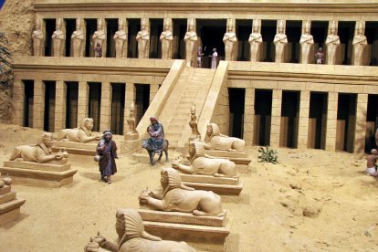 Belén de Renuncio (Burgos)