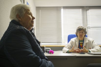 Iniciativa 'Es Navidad y hay una silla vacía', de la fundación La Caixa