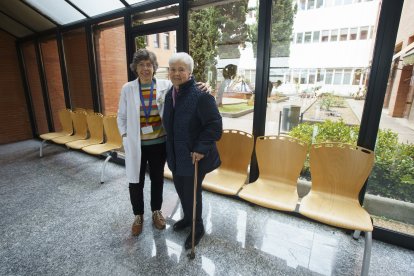 Iniciativa 'Es Navidad y hay una silla vacía', de la fundación La Caixa