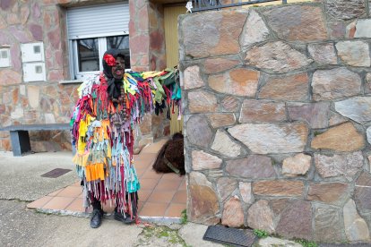 Los Carochos de Riofrío de Aliste