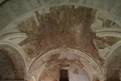Monasterio de Santa María de Sandoval