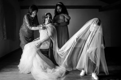 Fotografía de Verónica Muniosguren