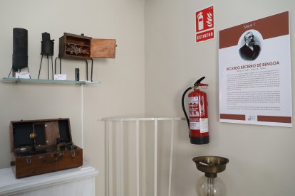 Los tres tesoros ocultos del IES Jorque Manrique