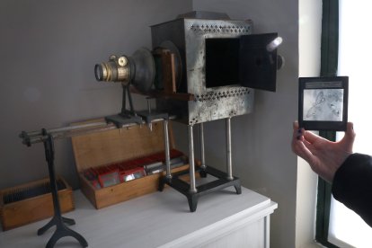 Los tres tesoros ocultos del IES Jorque Manrique